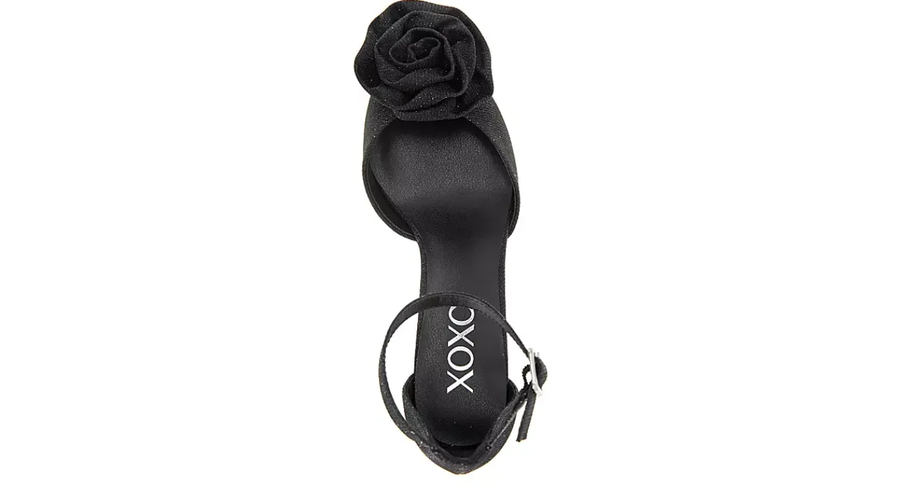 WOMENS KACEE-B HEEL>XOXO Hot
