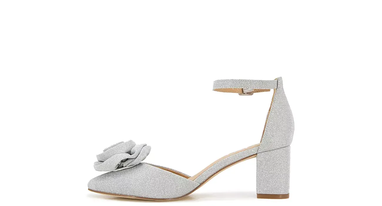 WOMENS KACEE-B HEEL>XOXO Clearance