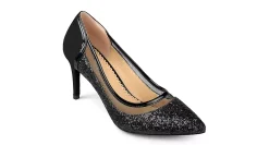 WOMENS KALANI PUMP>JOURNEE COLLECTION New