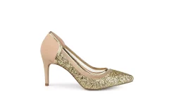 WOMENS KALANI PUMP>JOURNEE COLLECTION Sale