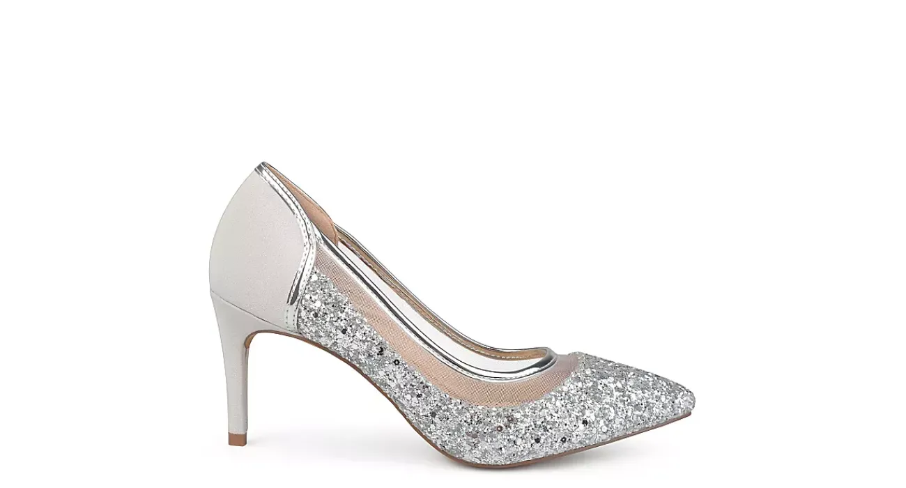 WOMENS KALANI PUMP>JOURNEE COLLECTION Sale