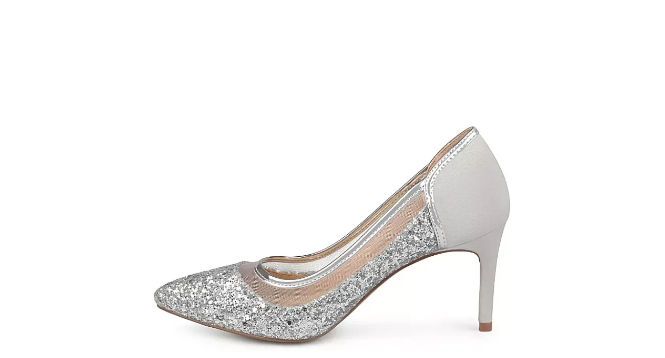 WOMENS KALANI PUMP>JOURNEE COLLECTION Sale