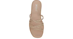 WOMENS KALANI SLIDE SANDAL><noscript><img width=