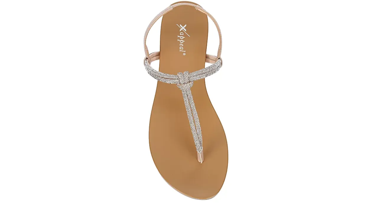 WOMENS KALI SANDAL>XAPPEAL Clearance