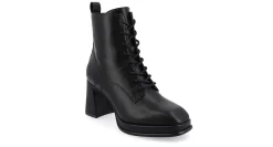 WOMENS KALINDI BOOTIE>JOURNEE COLLECTION New