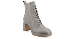 WOMENS KALINDI BOOTIE>JOURNEE COLLECTION Hot