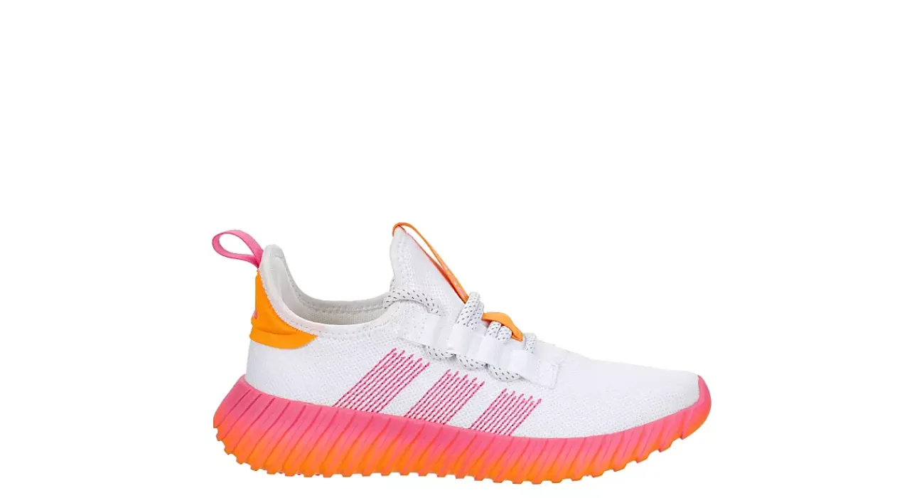 WOMENS KAPTIR FLOW RUNNING SHOE>ADIDAS Outlet