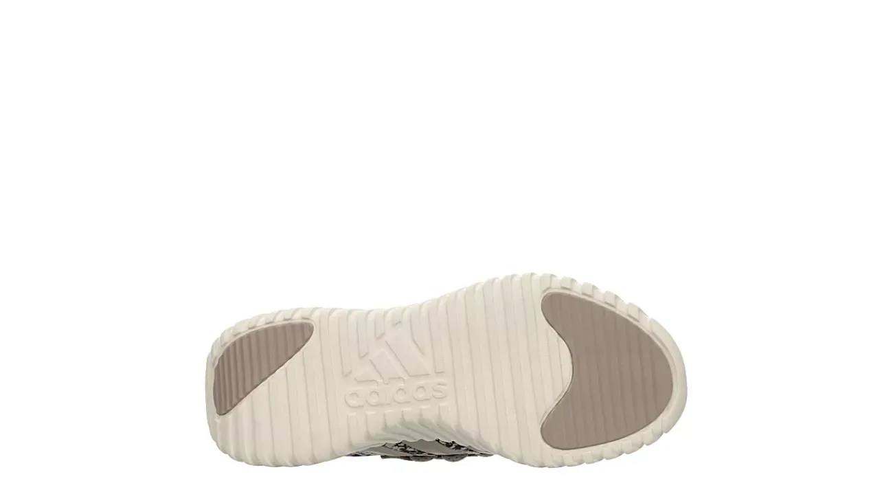 WOMENS KAPTIR FLOW RUNNING SHOE>ADIDAS Discount