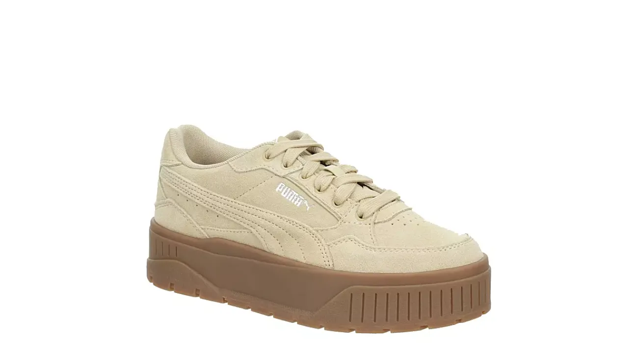 WOMENS KARMEN IDOL II SNEAKER>PUMA