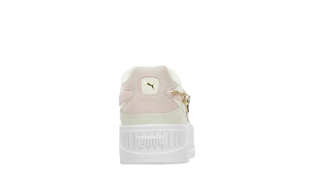 WOMENS KARMEN IDOL II SNEAKER>PUMA Online