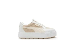 WOMENS KARMEN REBELLE PLATFORM SNEAKER>PUMA
