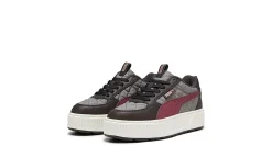 WOMENS KARMEN REBELLE PLATFORM SNEAKER>PUMA Best