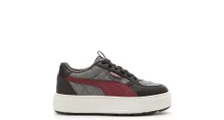 WOMENS KARMEN REBELLE PLATFORM SNEAKER>PUMA Best