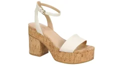 WOMENS KAROLA PLATFORM SANDAL>LIMELIGHT Hot