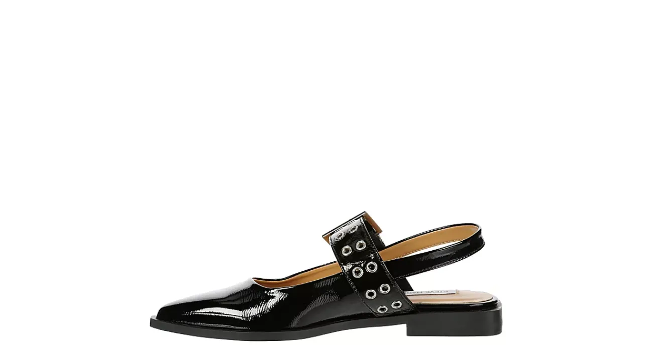 WOMENS KARSON SLINGBACK FLAT>STEVE MADDEN Best