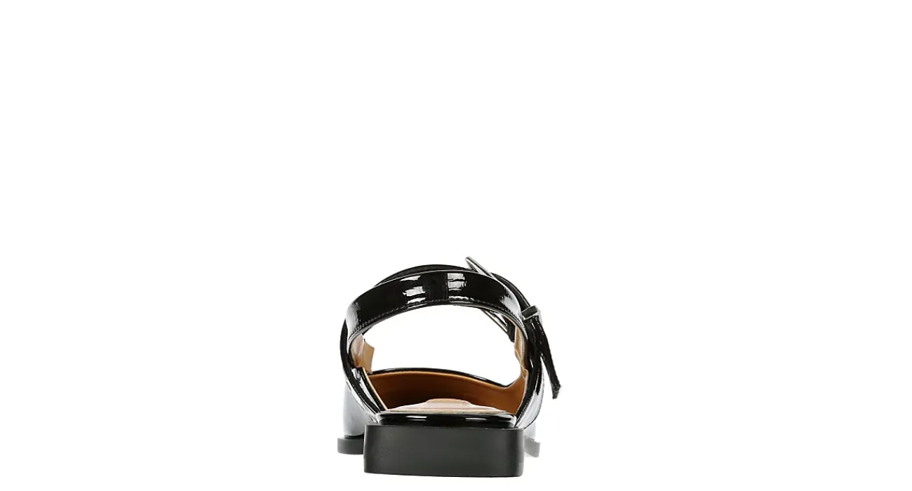 WOMENS KARSON SLINGBACK FLAT>STEVE MADDEN Best