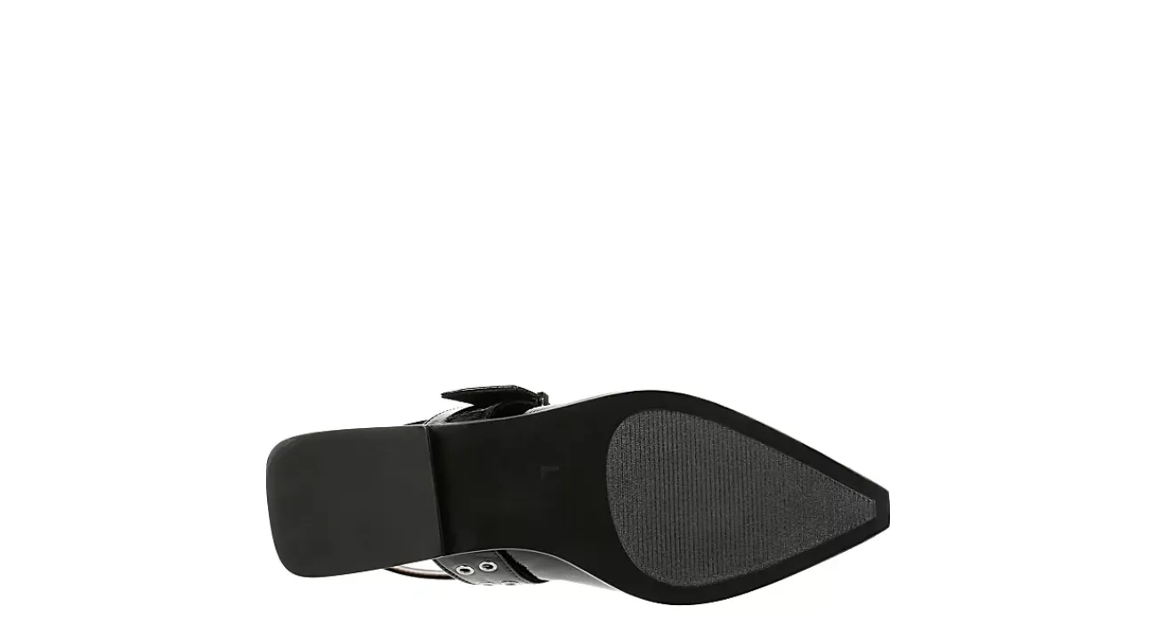 WOMENS KARSON SLINGBACK FLAT>STEVE MADDEN Best