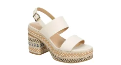 WOMENS KATAMA PLATFORM SANDAL>LIMELIGHT Clearance