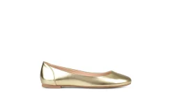 WOMENS KAVN FLAT>JOURNEE COLLECTION Clearance
