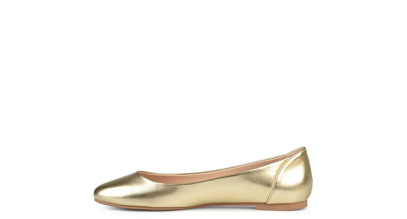 WOMENS KAVN FLAT>JOURNEE COLLECTION Clearance