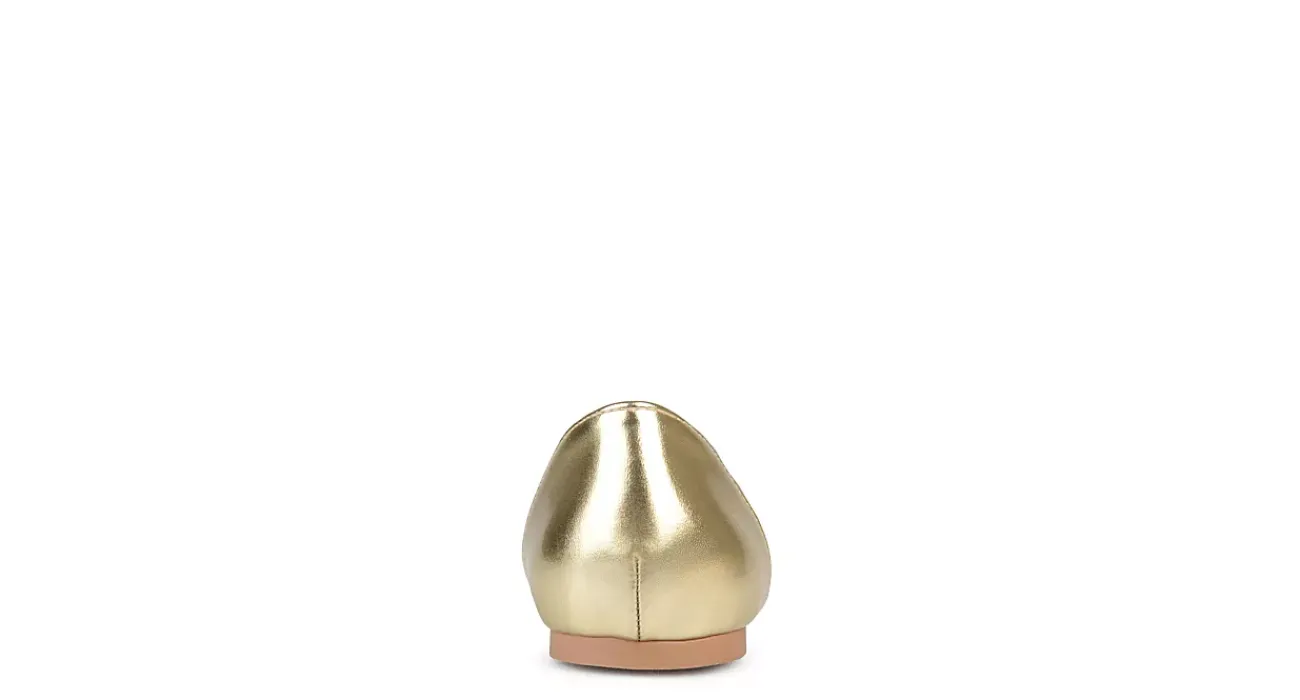 WOMENS KAVN FLAT>JOURNEE COLLECTION Clearance