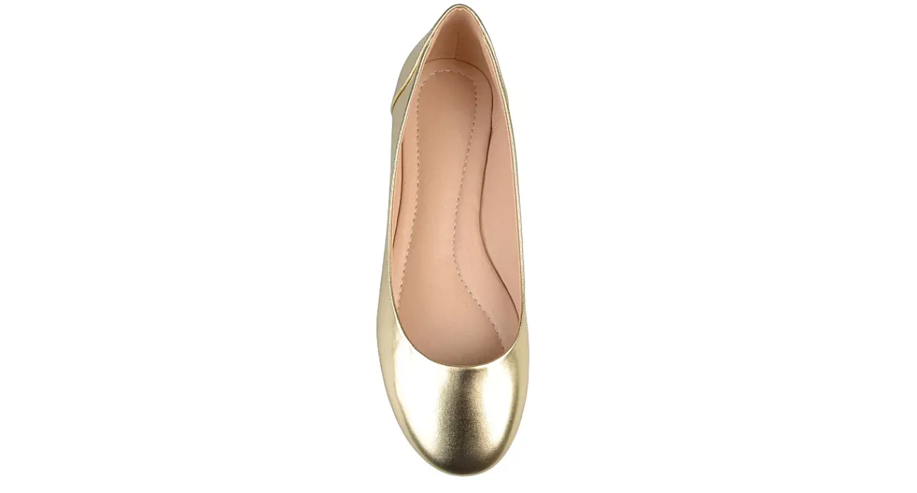 WOMENS KAVN FLAT>JOURNEE COLLECTION Clearance