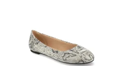WOMENS KAVN FLAT>JOURNEE COLLECTION New