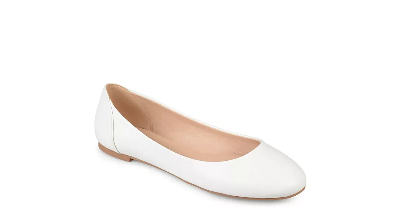 WOMENS KAVN FLAT>JOURNEE COLLECTION New