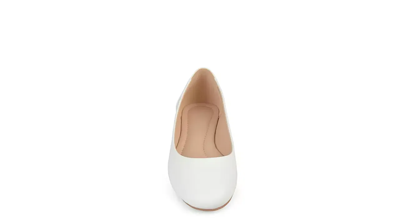 WOMENS KAVN FLAT>JOURNEE COLLECTION New