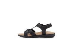 WOMENS KAYLA SLIDE SANDAL><noscript><img width=