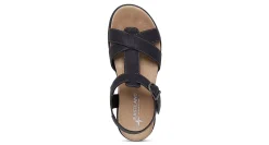 WOMENS KAYLA SLIDE SANDAL><noscript><img width=