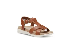 WOMENS KAYLA SLIDE SANDAL>EASTLAND