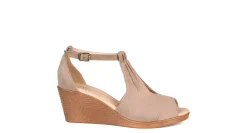 WOMENS KEDZIE WEDGE SANDAL>JOURNEE COLLECTION Sale