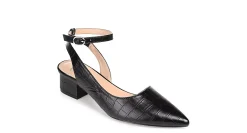 WOMENS KEEFA PUMP>JOURNEE COLLECTION Hot