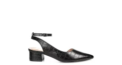 WOMENS KEEFA PUMP>JOURNEE COLLECTION Hot