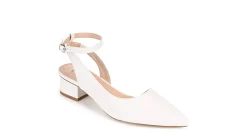 WOMENS KEEFA PUMP>JOURNEE COLLECTION Hot