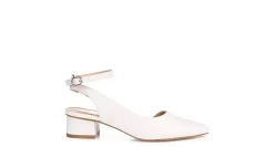 WOMENS KEEFA PUMP>JOURNEE COLLECTION Hot