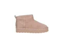WOMENS KEEGAN PLATFORM FUR BOOT>XAPPEAL Online