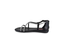 WOMENS KEELY GLADIATOR SANDAL><noscript><img width=