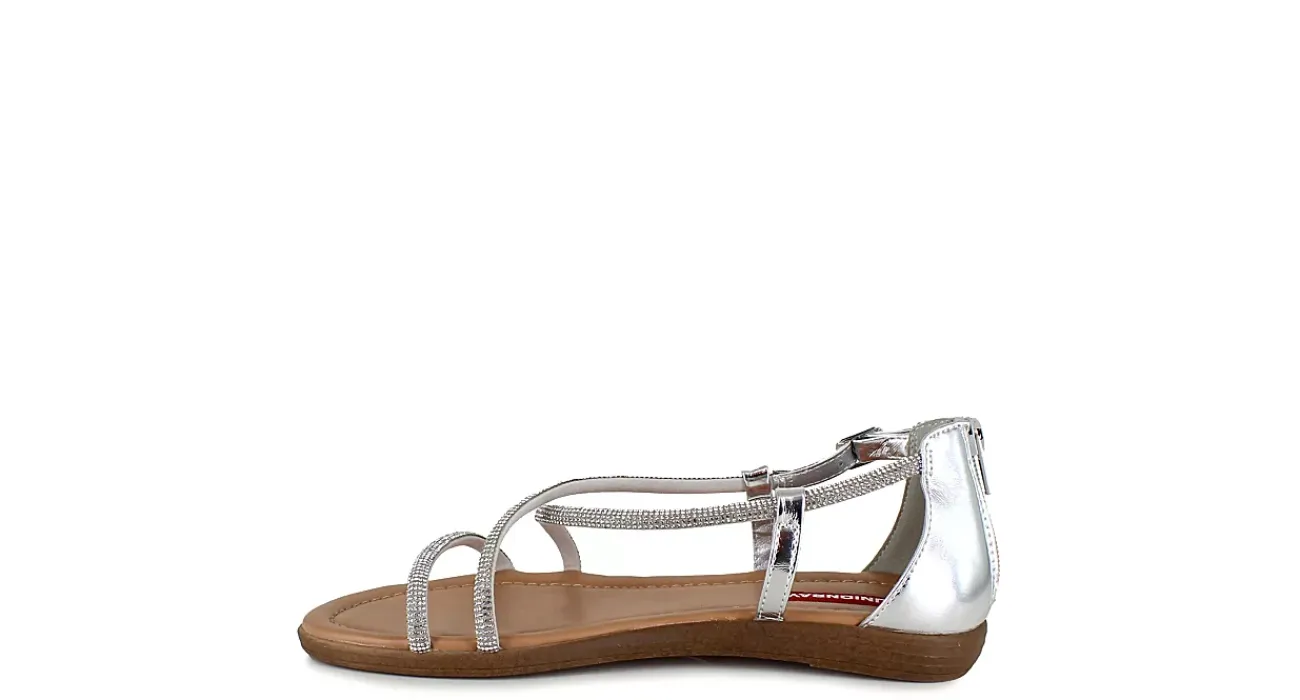 WOMENS KEELY GLADIATOR SANDAL>UNIONBAY Online