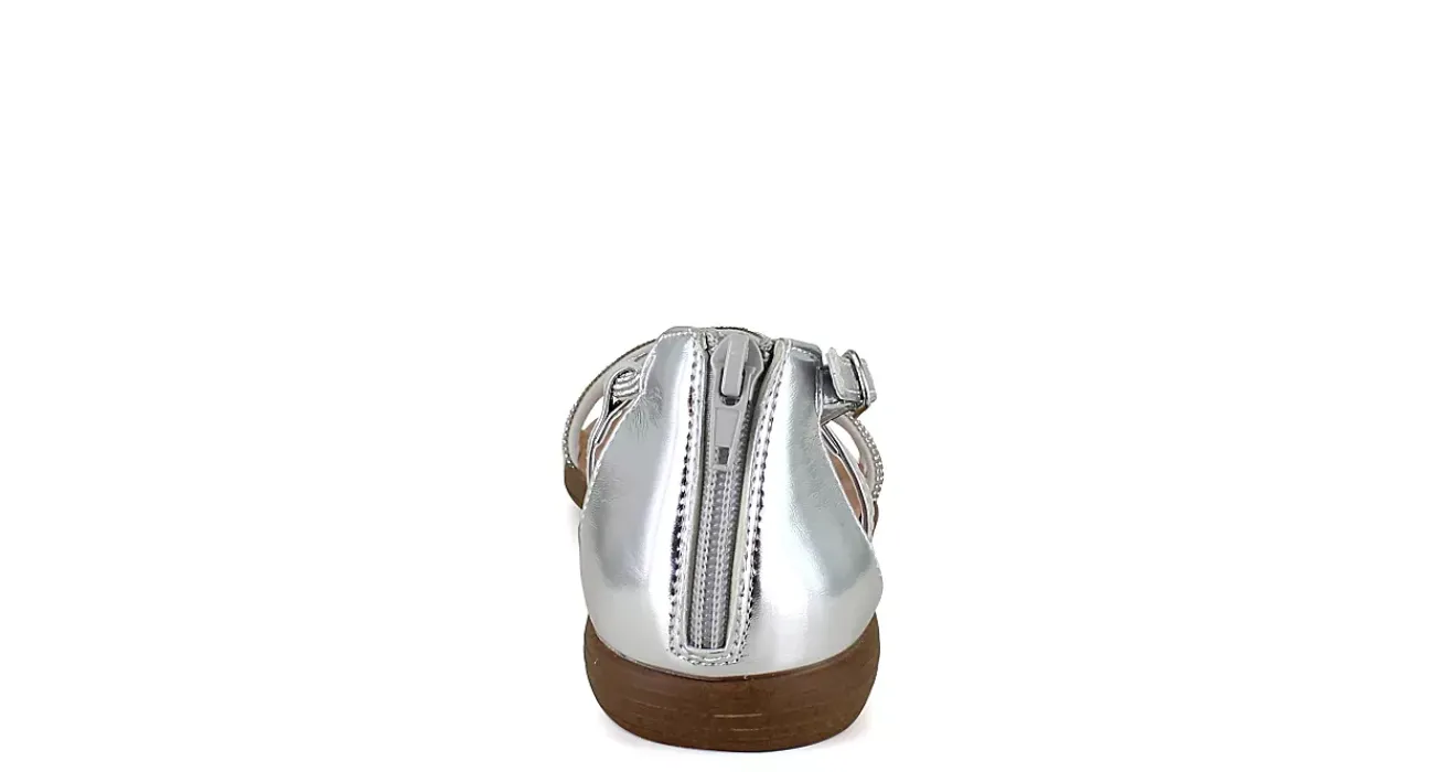 WOMENS KEELY GLADIATOR SANDAL>UNIONBAY Online