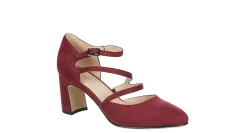 WOMENS KELLANN PUMP>XAPPEAL