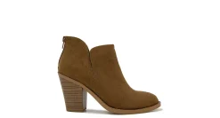 WOMENS KENDALL ANKLE BOOTIE>ESPRIT Discount