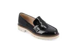 WOMENS KENLY LOAFER>JOURNEE COLLECTION Clearance