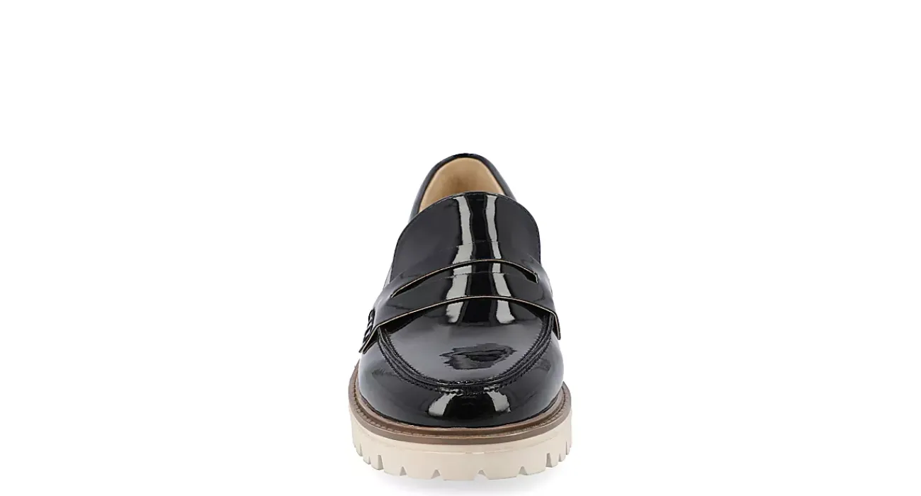 WOMENS KENLY LOAFER>JOURNEE COLLECTION Clearance