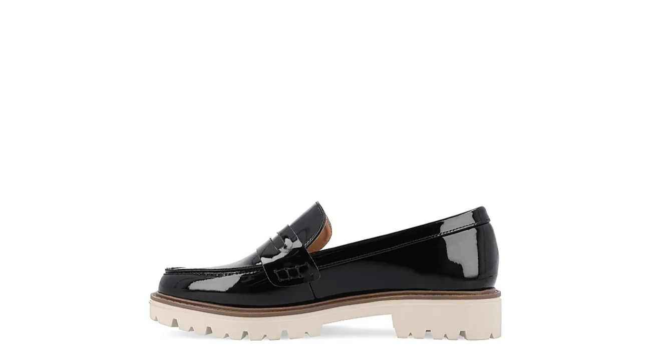 WOMENS KENLY LOAFER>JOURNEE COLLECTION Clearance