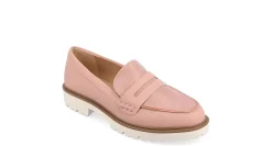 WOMENS KENLY LOAFER>JOURNEE COLLECTION New