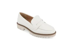WOMENS KENLY LOAFER>JOURNEE COLLECTION