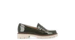 WOMENS KENLY WIDE LOAFER>JOURNEE COLLECTION New