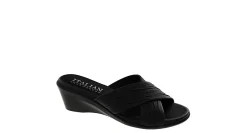 WOMENS KENNY WEDGE SANDAL>ITALIAN SHOEMAKERS New